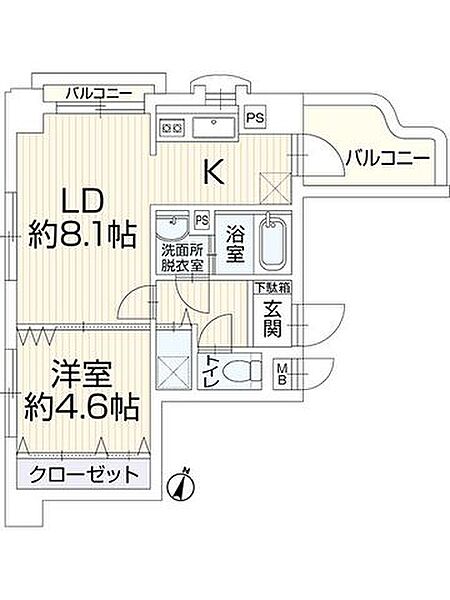 間取り：340000288933