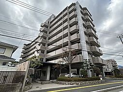 エイルヴィラ大橋南
