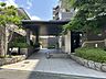 その他：マンション出入口
