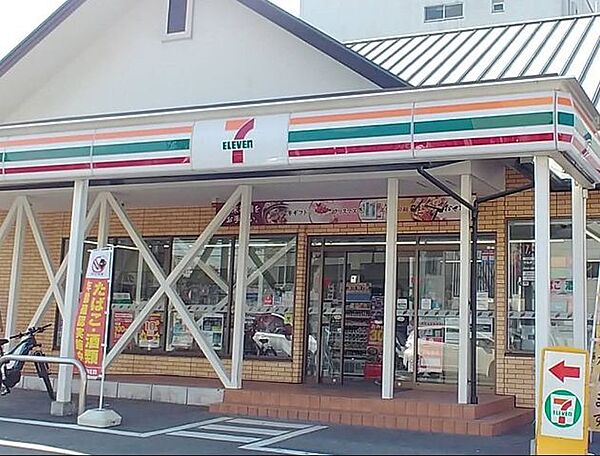 セブンイレブン福岡野間大池店 「セブンイレブン」 福岡野間大池店様まで徒歩6分（約450Ｍ）です。コンビニは24時間営業なので便利ですね。