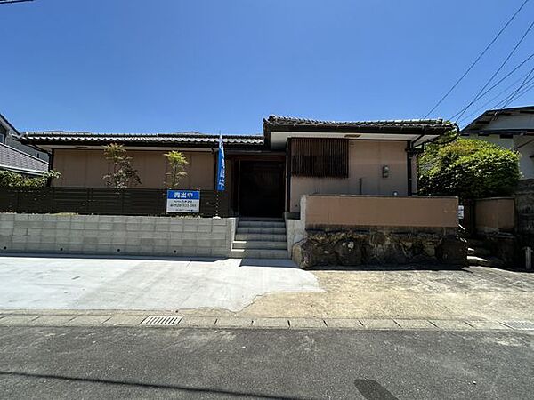 【現況】外観写真　別アングル