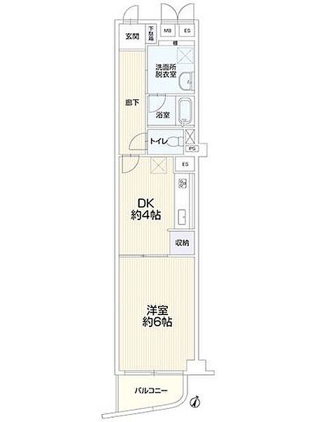 間取り：340000290116
