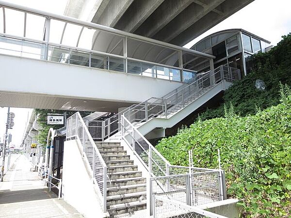周辺を拡大表示
