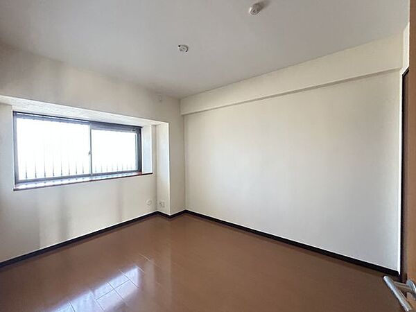 洋室約5.5帖