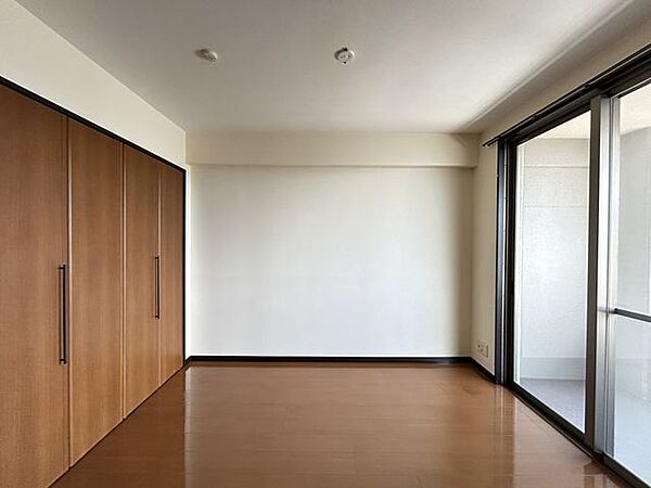 洋室約6帖