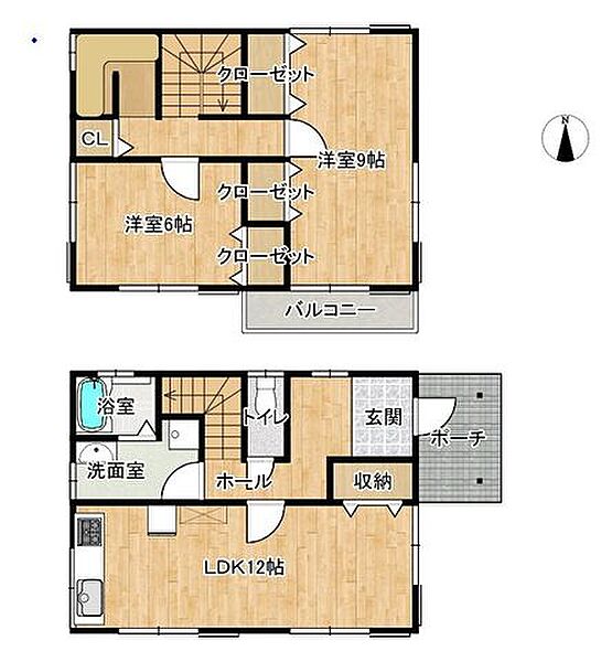 間取り：340000299273