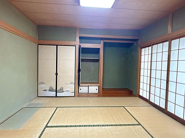 和室