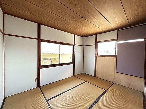 子供部屋