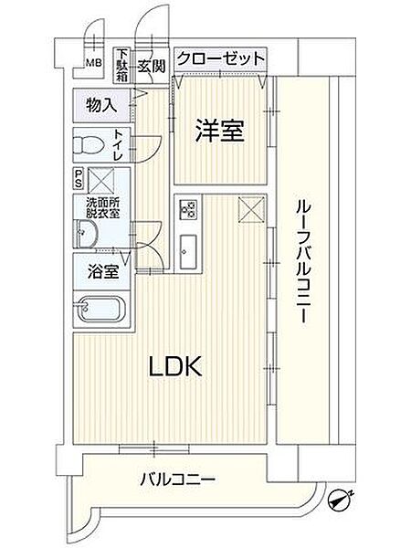 間取り：340000306915