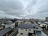 その他：南側バルコニーからの眺望です。