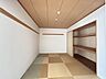 収納：【リフォーム済】和室押入れ
