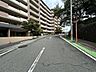 その他：前面道路