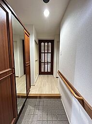 室内の画像