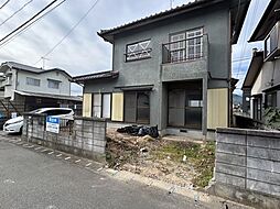 糸島市神在東三丁目 戸建て