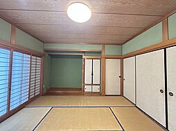 和室の画像