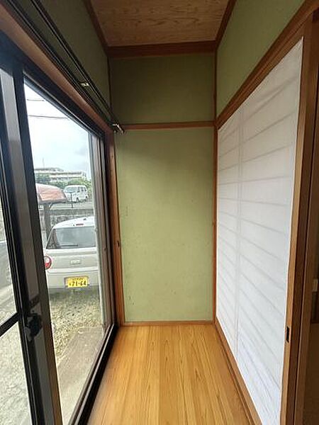 室内