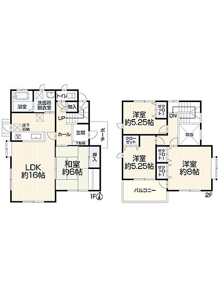 間取り：340000256141