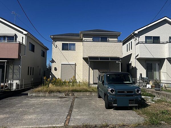 外観：340000257969