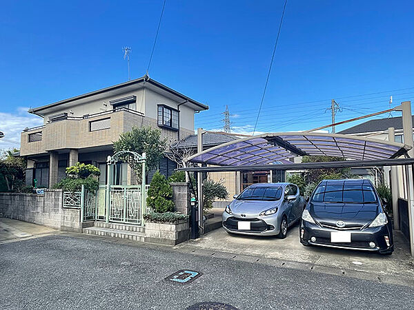 外観：340000263940