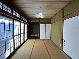 室内の画像