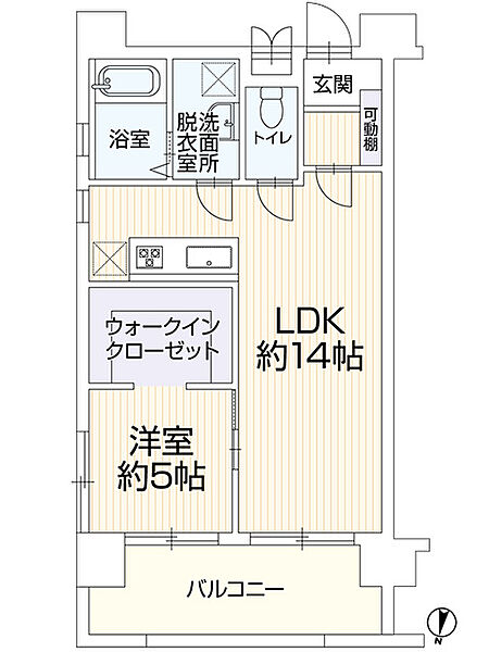 間取り：340000280985