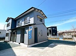 佐賀市大財6丁目　戸建て