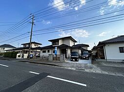 小城市小城町 戸建て