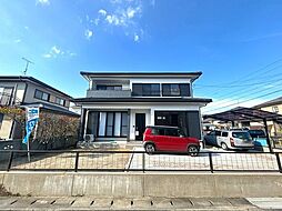 佐賀市川副町大字西古賀 戸建て