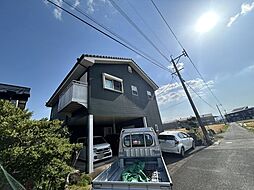小城市三日月町金田 戸建て