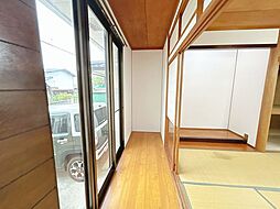 室内の画像