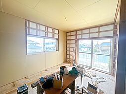 子供部屋の画像