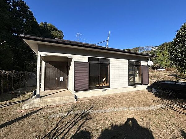 【期間限定現況販売】外観別アングルの写真です。