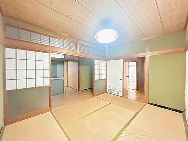 子供部屋