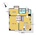 サンライズマンション梅田2階1,749万円