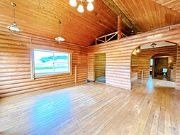 西松浦郡有田町大木宿　戸建て 1DKのリビング/ダイニング