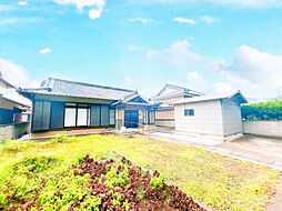 ハウステンボス駅 999万円