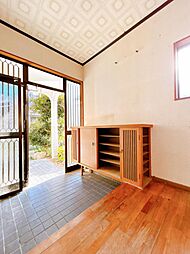 室内の画像