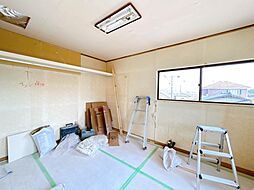 室内の画像