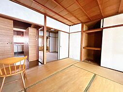室内の画像