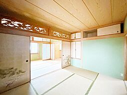 和室の画像