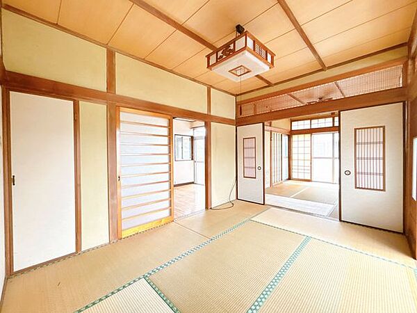 室内