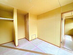 洋室の画像