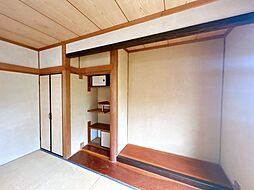 室内の画像