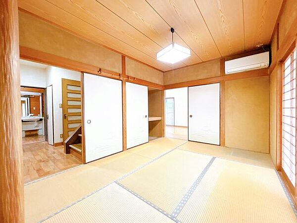 室内