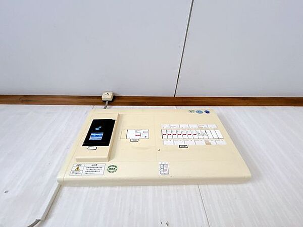 【内外装リフォーム予定】電気の分電盤です。生活に欠かせない電気。何アンペア必要ですか。