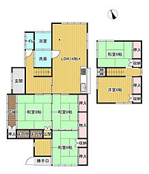 東彼杵郡川棚町小串郷 戸建て