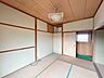 和室：【期間限定現況販売】2階和室です。