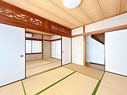 和室の画像