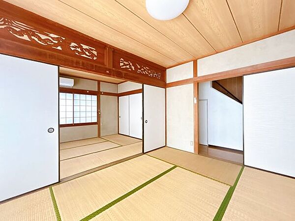 和室