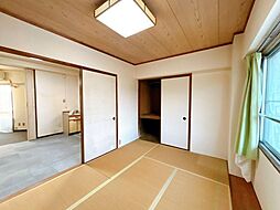 和室の画像